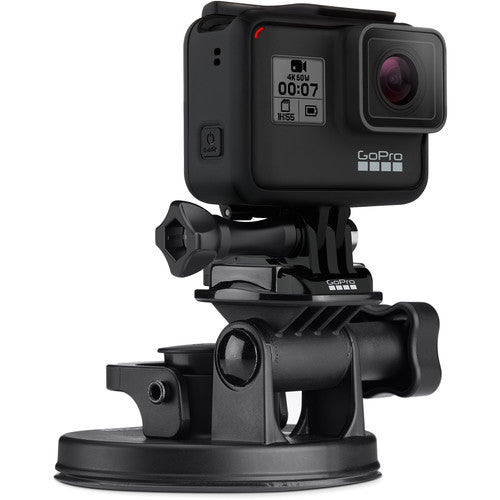 GoPro Suction Cup Mount GoPro Suction Cup Mount
